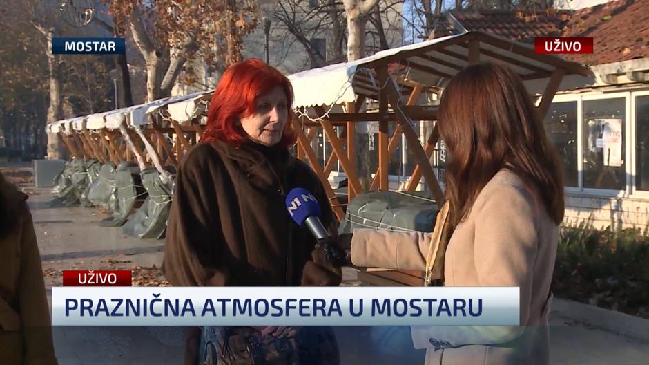 mostar
