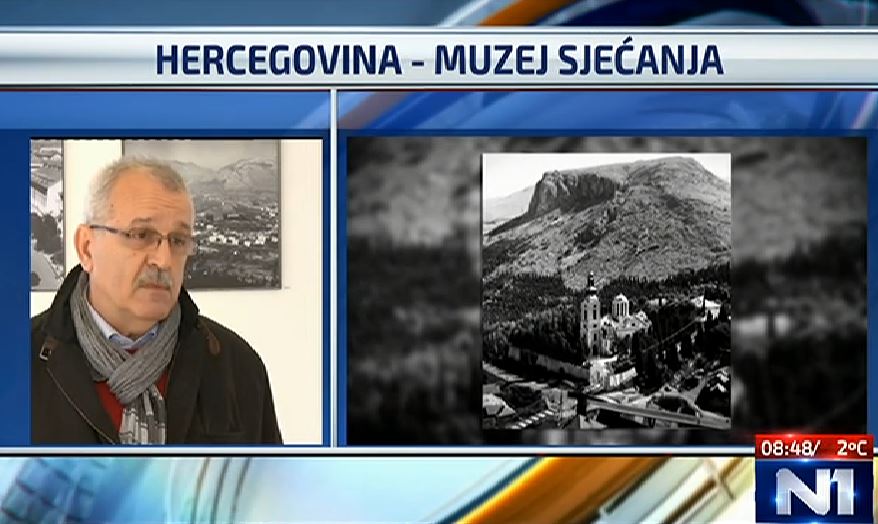 mostar