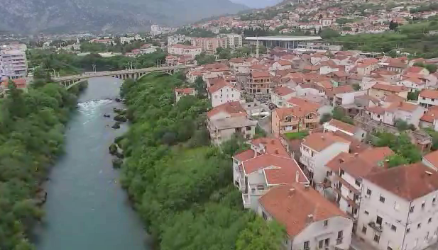 mostar