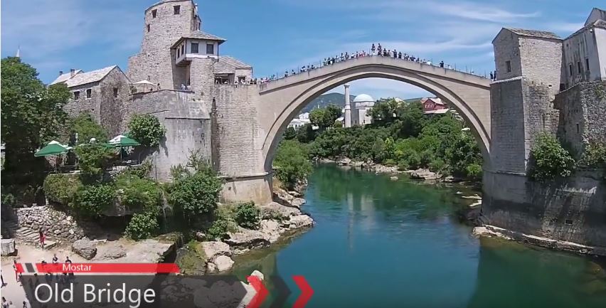 mostar