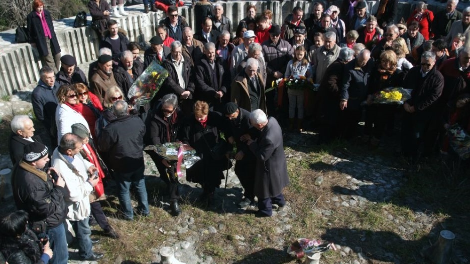 mostar antifasizam incident
