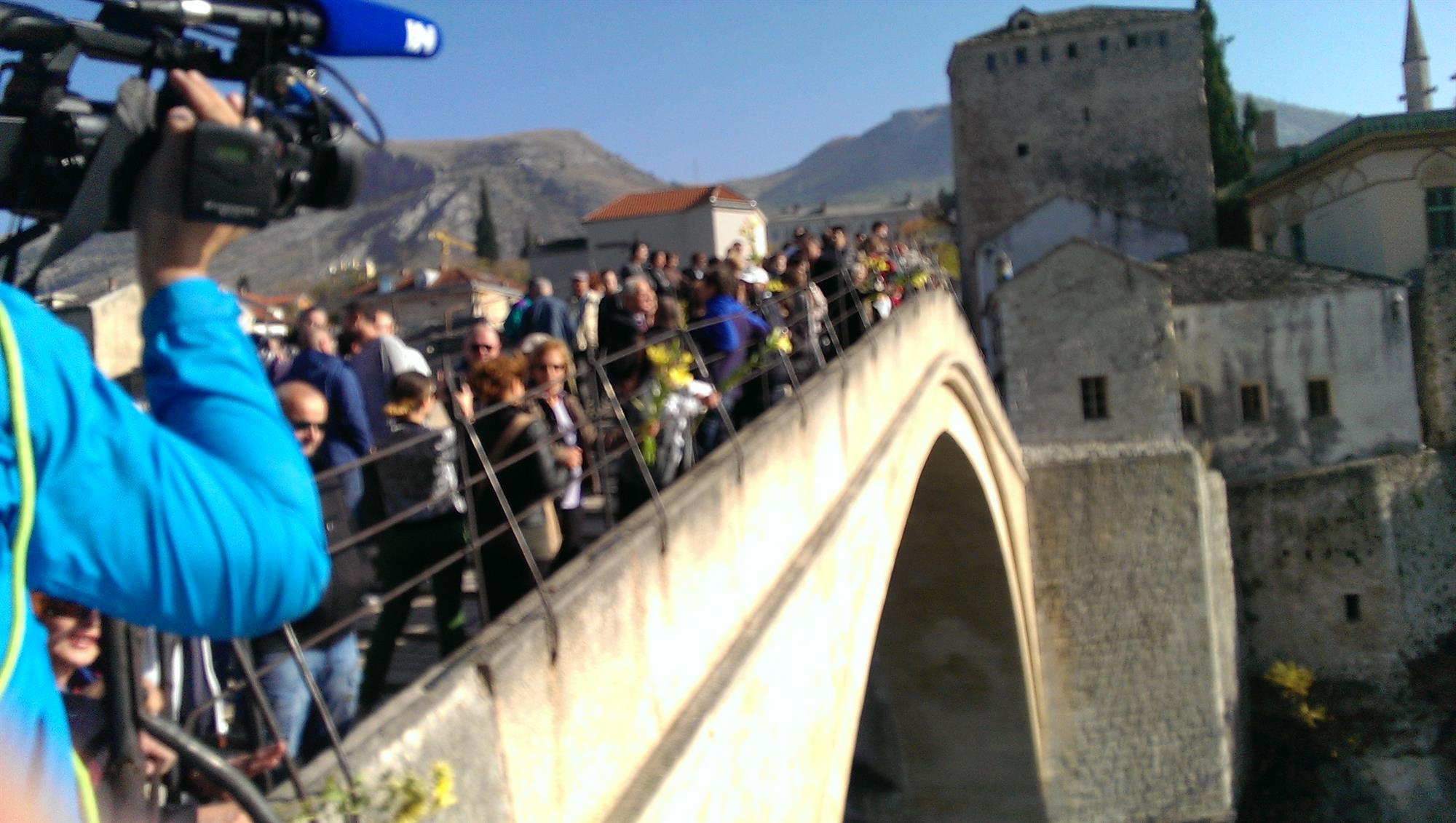 mostar stari most