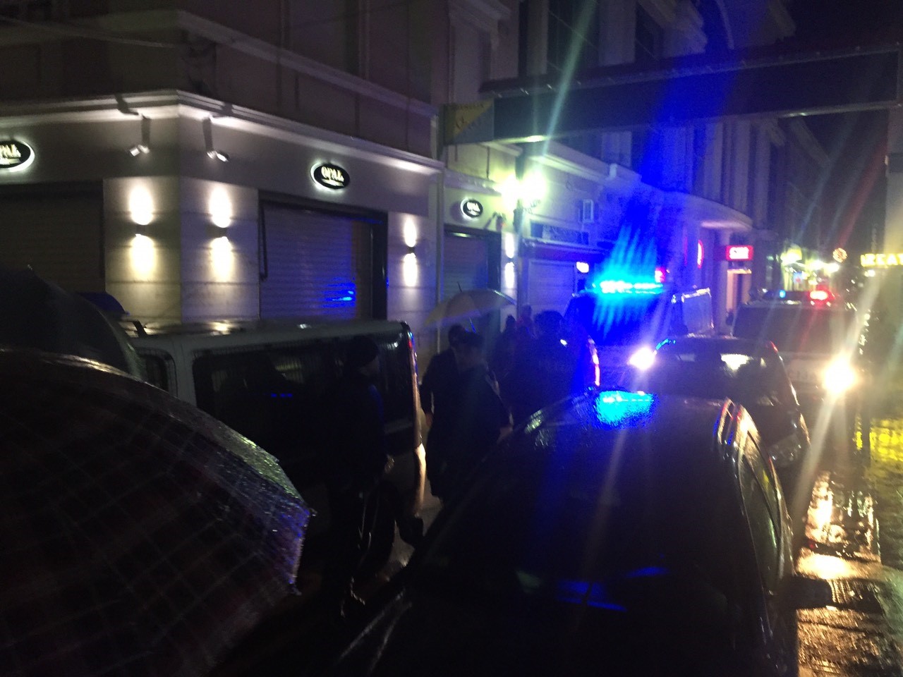 Mostar tuča tučnjava migranti