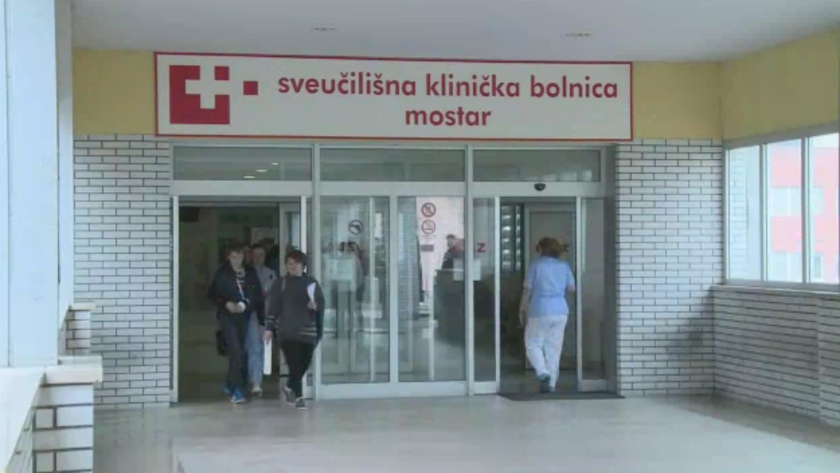 mostarbolnica