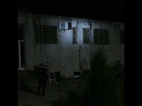 Mostarska policija uhvatila provalnike tijekom krađe