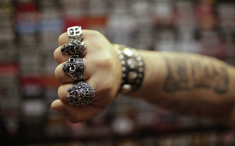 ANADOLIJA/Bilgin S. Şaşmaz