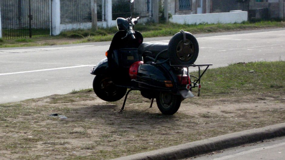 MOTOR ILUSTRACIJA