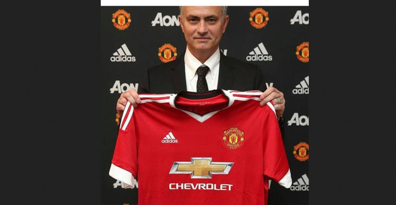 mourinho