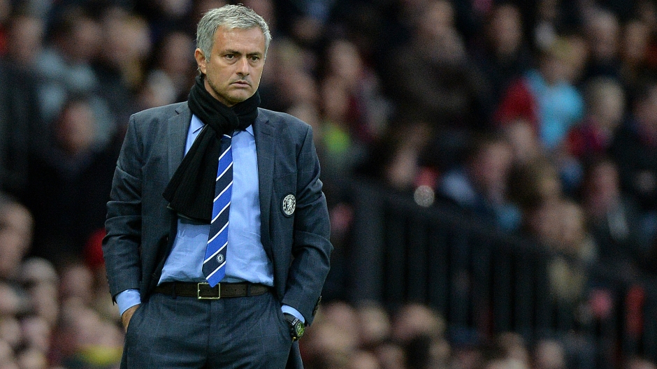 mourinho