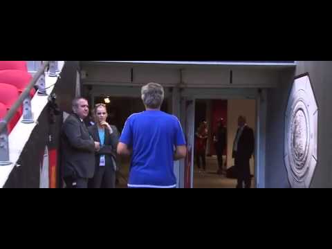 Mourinho baca medalju