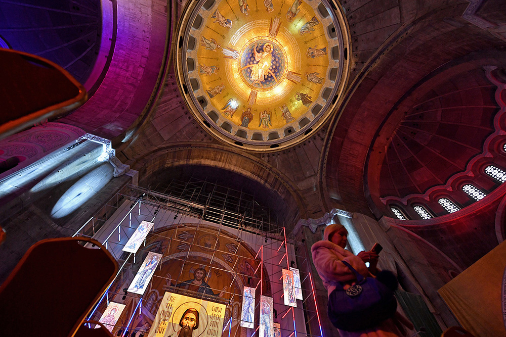 AFP/Andrej Isaković