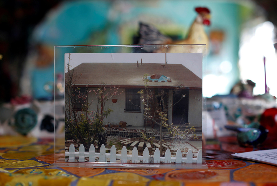 Reuters/Mario Anzuoni