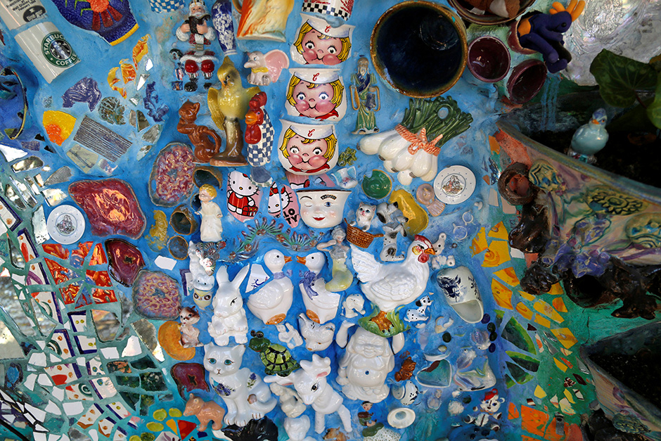 Reuters/Mario Anzuoni