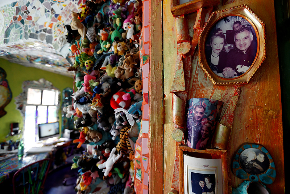 Reuters/Mario Anzuoni