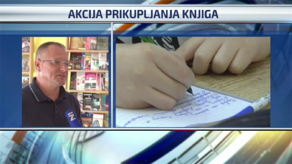 mozaik akcija knjige