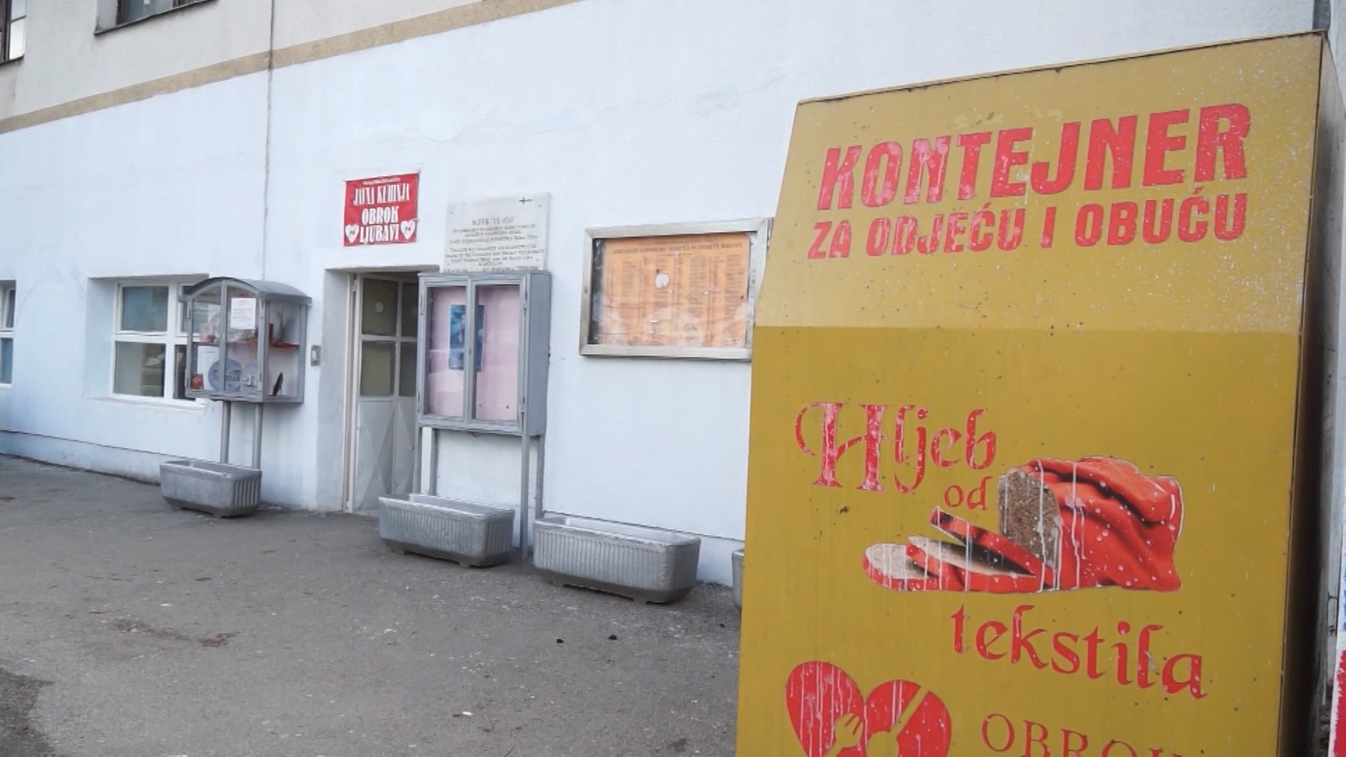 Mozaik prijateljstva Banjaluka