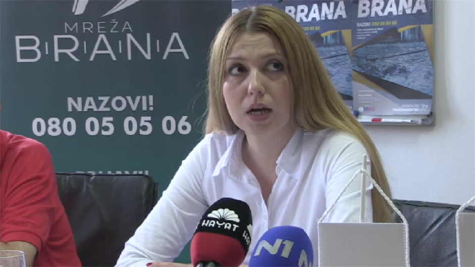 MREŽA KOKA