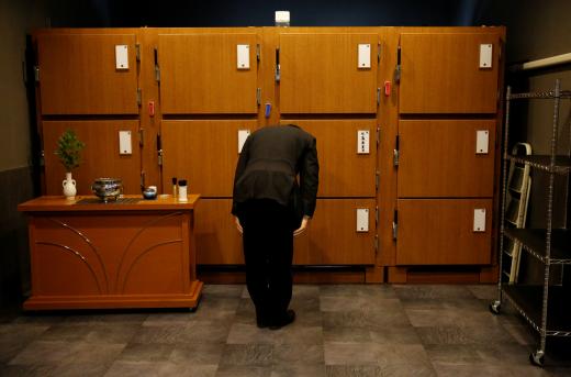 mrtvačnica, ilustracija