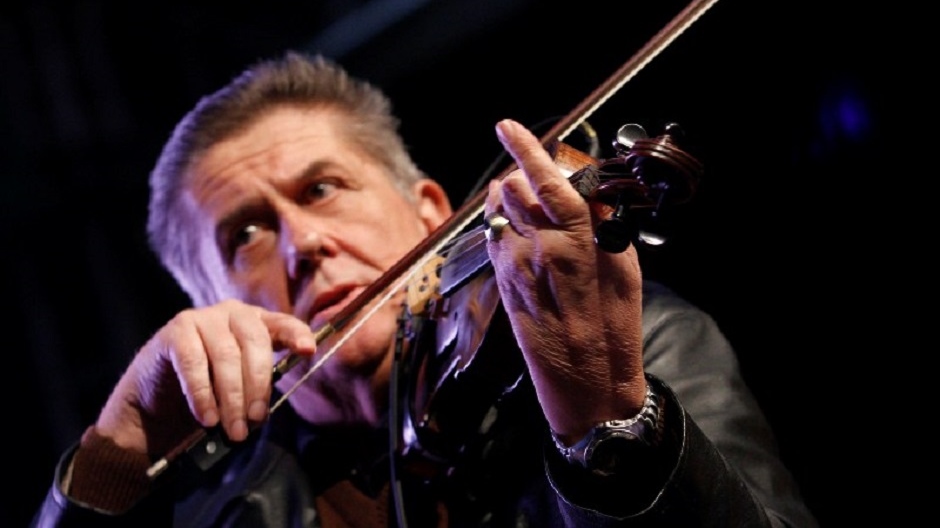 MSR - Nedeljko Kovacevic - violina i vokal