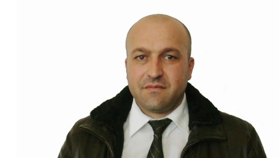 muamer džano
