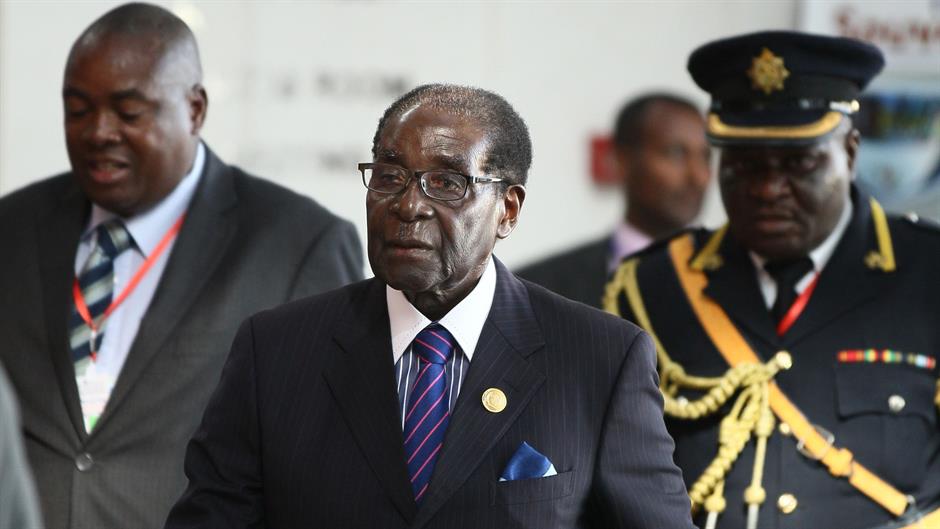 Mugabe