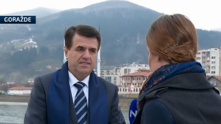 muhamed ramović goražde