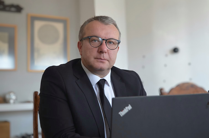 Muhamed_Smajlovic_dekan