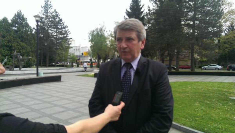 Mujo Hadžiomerović