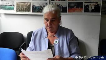 Munira Subašić je predala listu sa 22