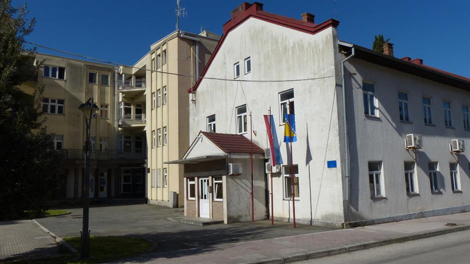 MUP ŽZH