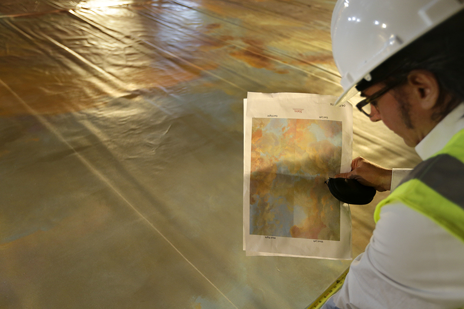 Tanjug/AP/Seth Wenig