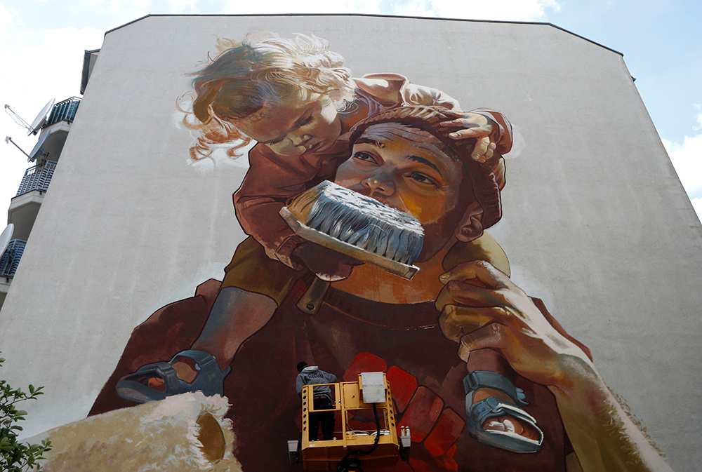 Mural fest foto REUTERS Fabrizio Bensch (13)