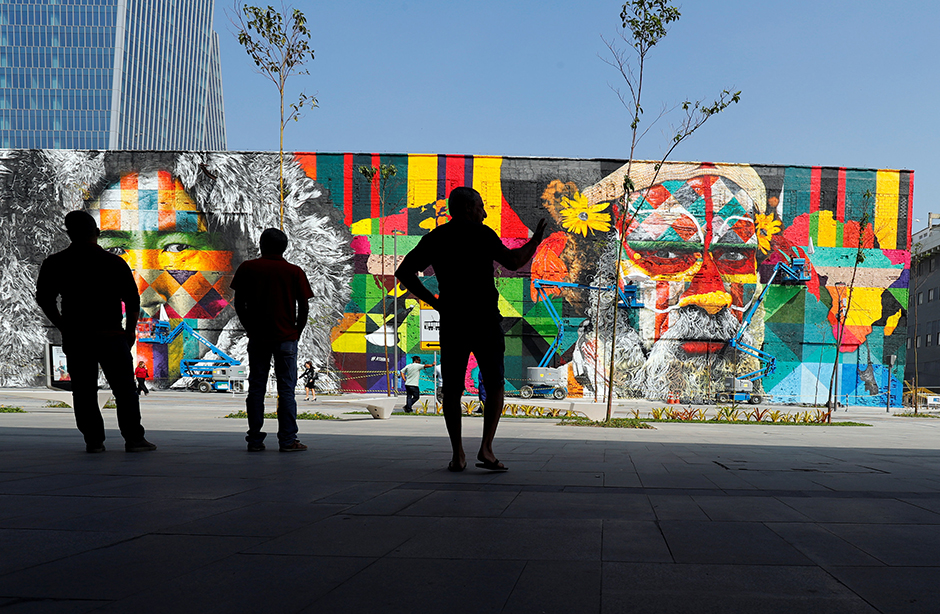 Reuters/Kai Pfaffenbach