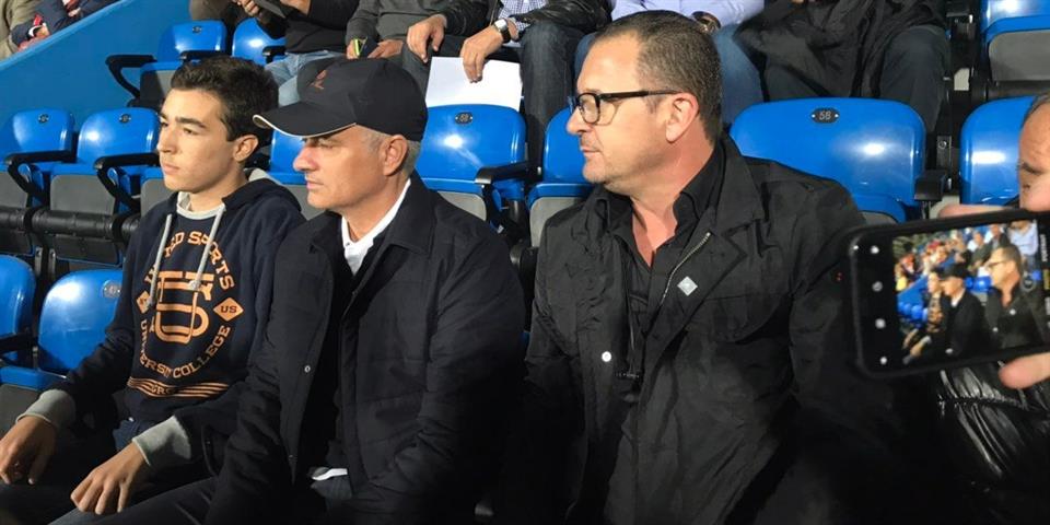 Predrag Peđa Mijatović