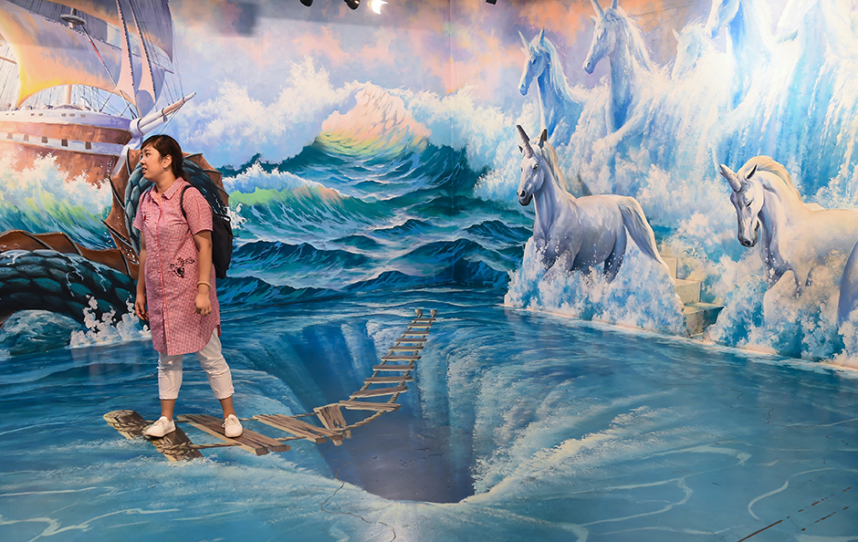 ANADOLIJA/Zhong Zhenbin