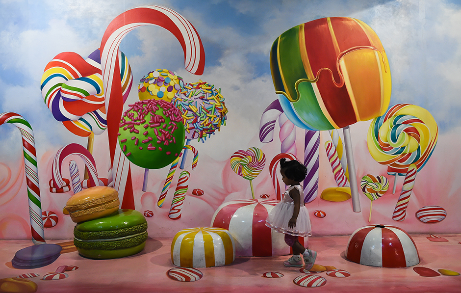 ANADOLIJA/Zhong Zhenbin