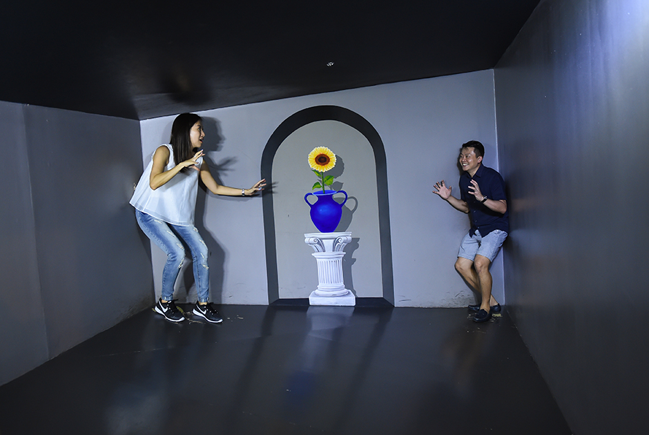 ANADOLIJA/Zhong Zhenbin