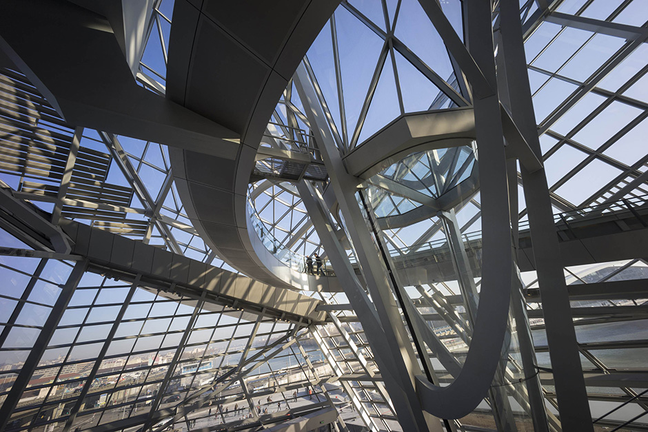 REUTERS/Robert Pratta