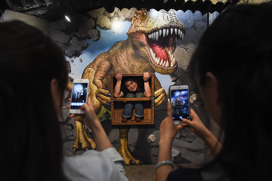 ANADOLIJA/Zhong Zhenbin