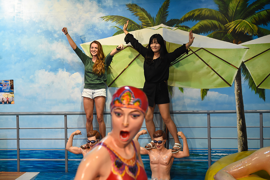 ANADOLIJA/Zhong Zhenbin