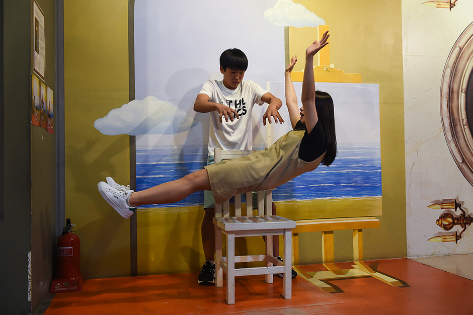 ANADOLIJA/Zhong Zhenbin