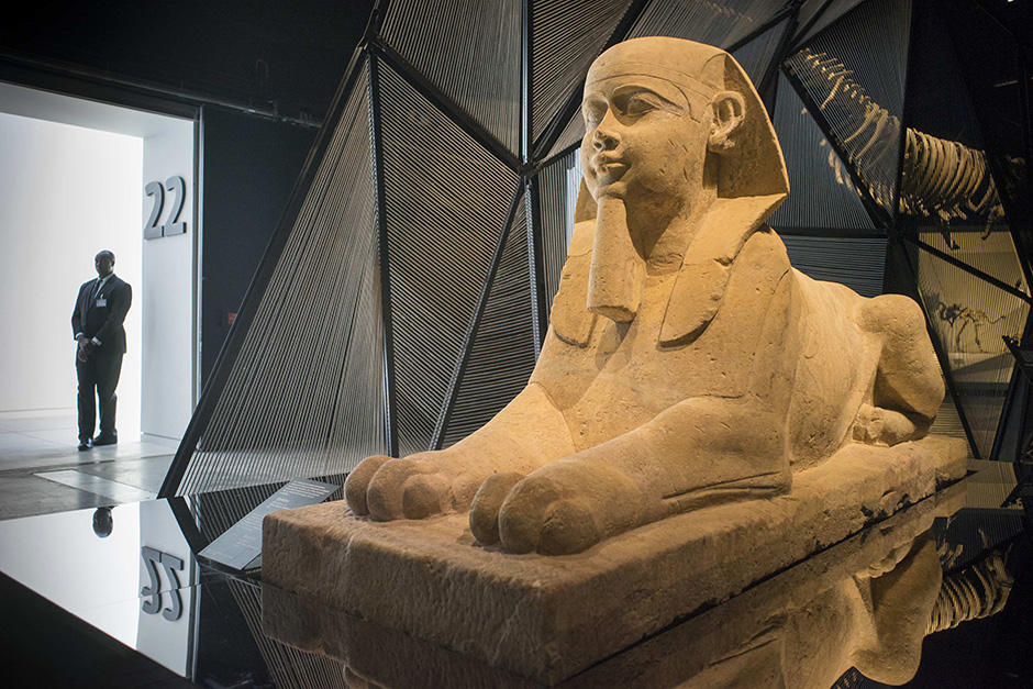 REUTERS/Robert Pratta