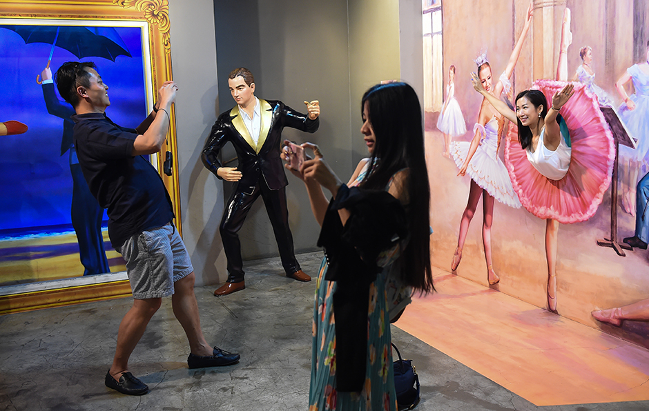 ANADOLIJA/Zhong Zhenbin