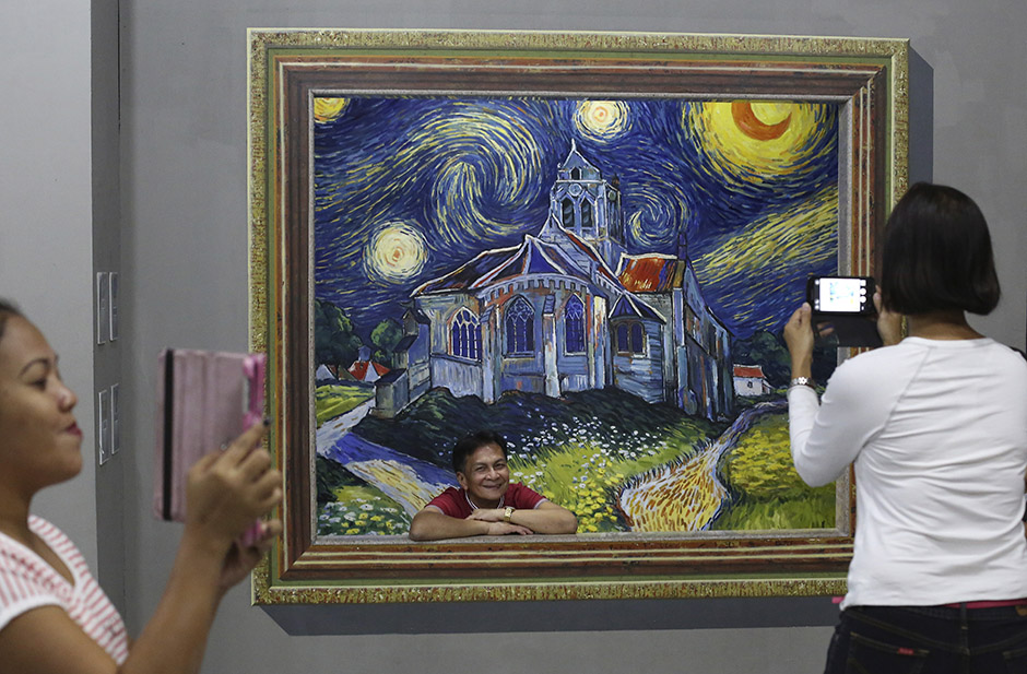 Tanjug/AP/Aaron Favila