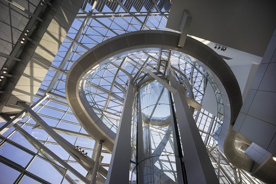 REUTERS/Robert Pratta