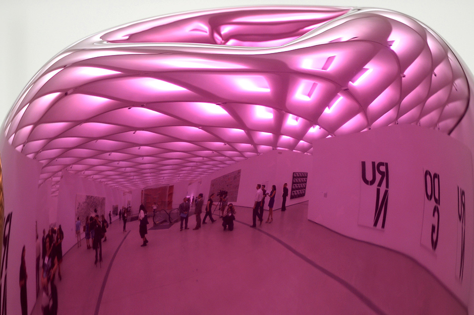 REUTERS/Kevork Djansezian