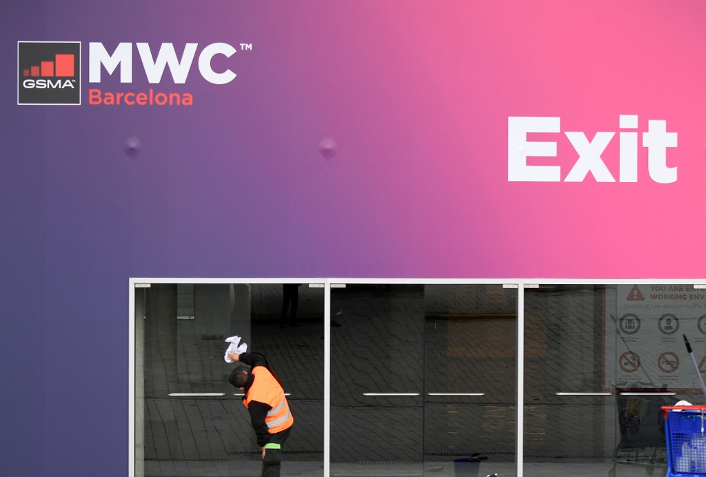 MWC