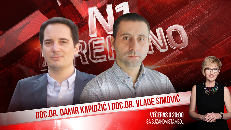 N1 DIREKTNO BIH simovic kapidzic