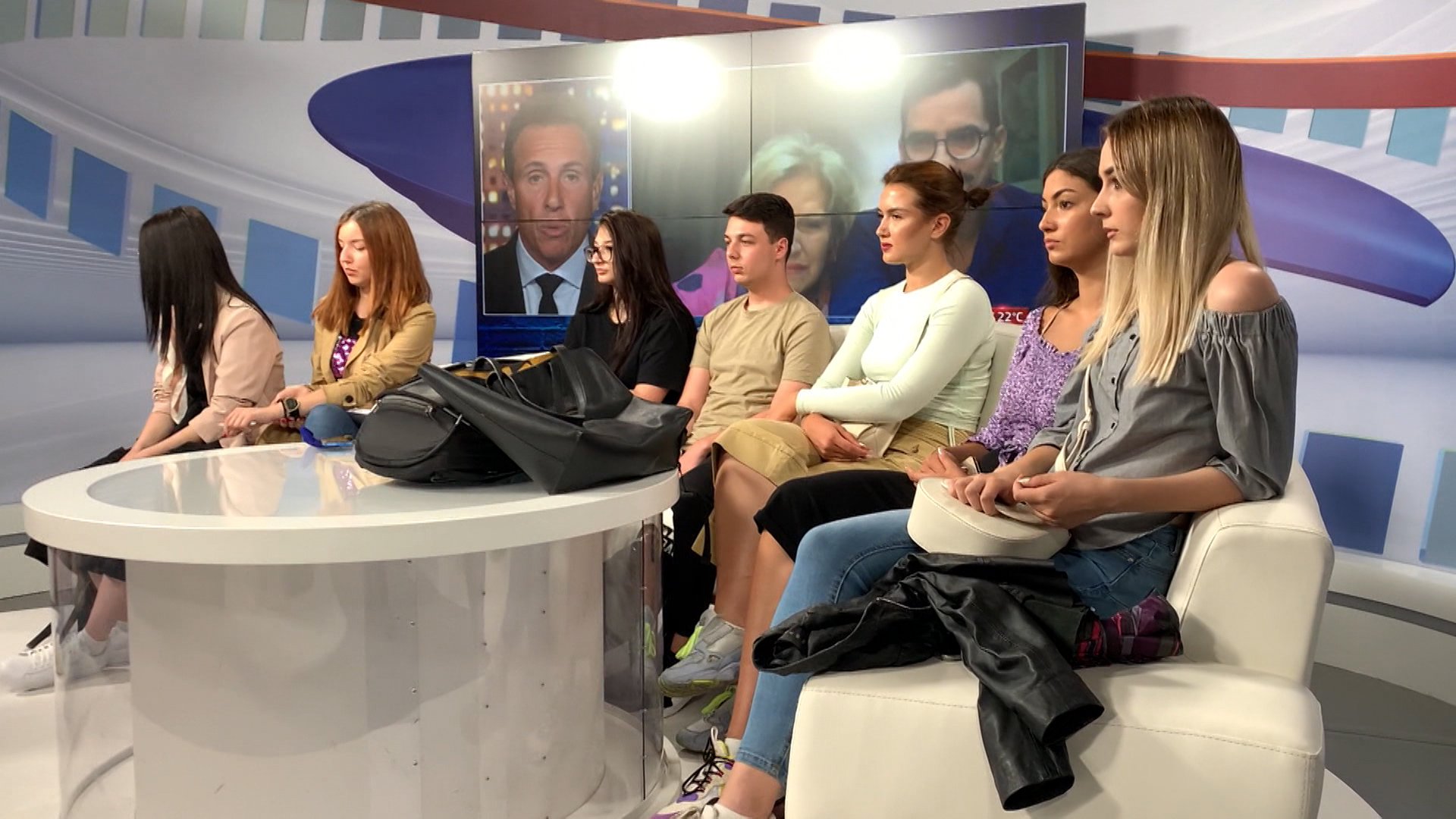 n1 ljetna novinarska radionica