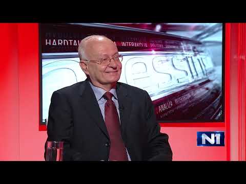 N1 Pressing: Blagoje Grahovac (28.10